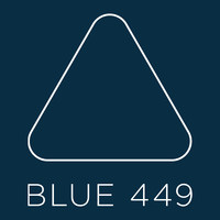 Logo Blue449