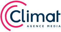 Logo Climat Media