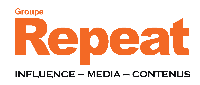Logo Repeat