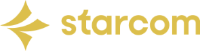 Logo Starcom