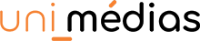 Logo Uni-Médias